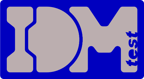 IDMtest